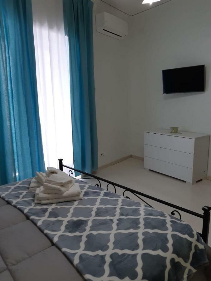 Nanas Apartamento Nápoles Exterior foto