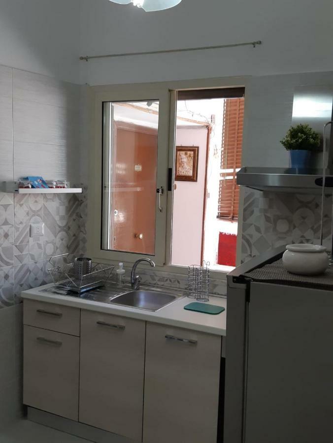 Nanas Apartamento Nápoles Exterior foto
