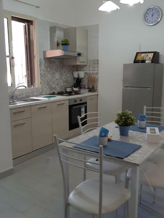 Nanas Apartamento Nápoles Exterior foto