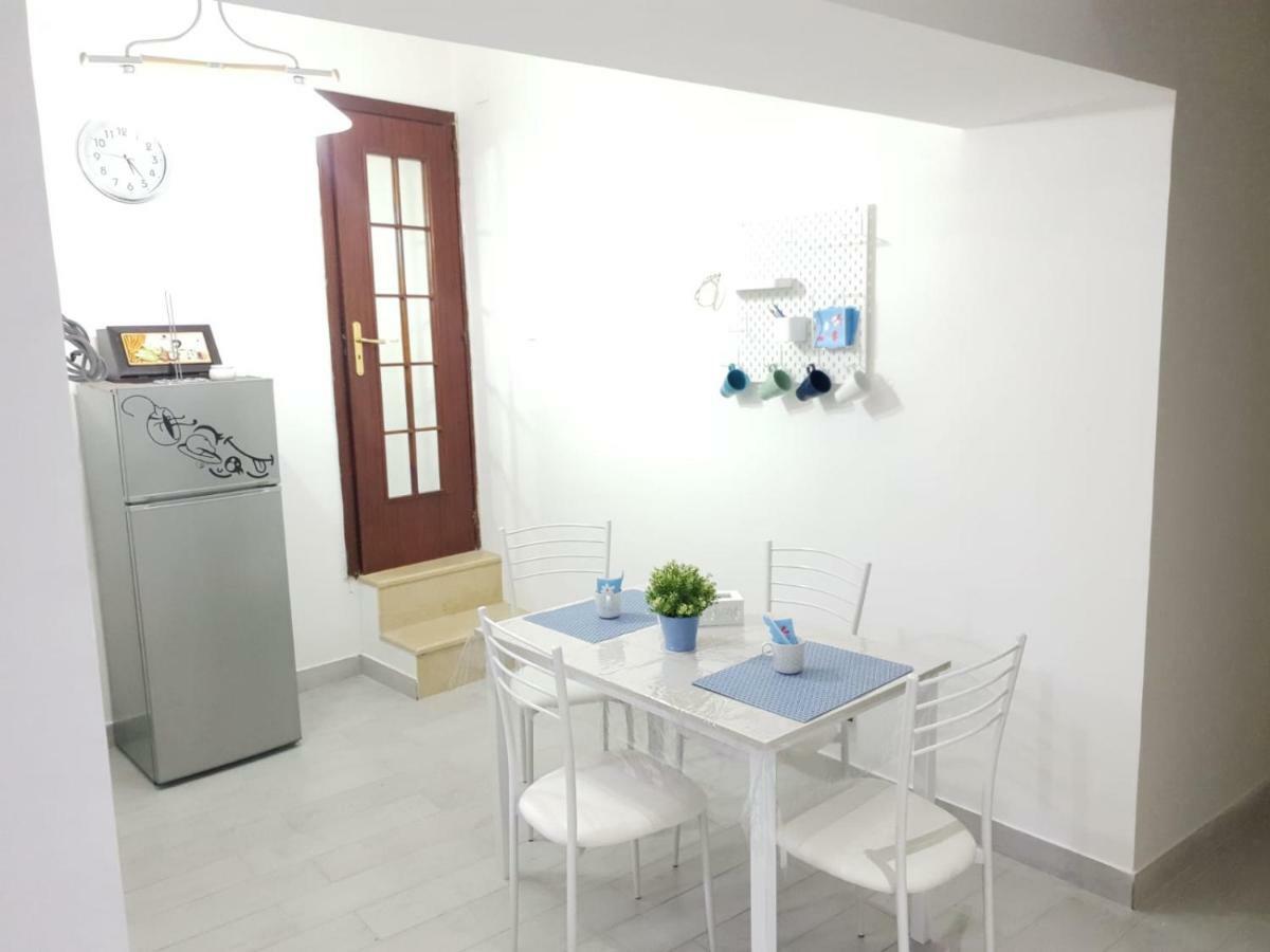 Nanas Apartamento Nápoles Exterior foto