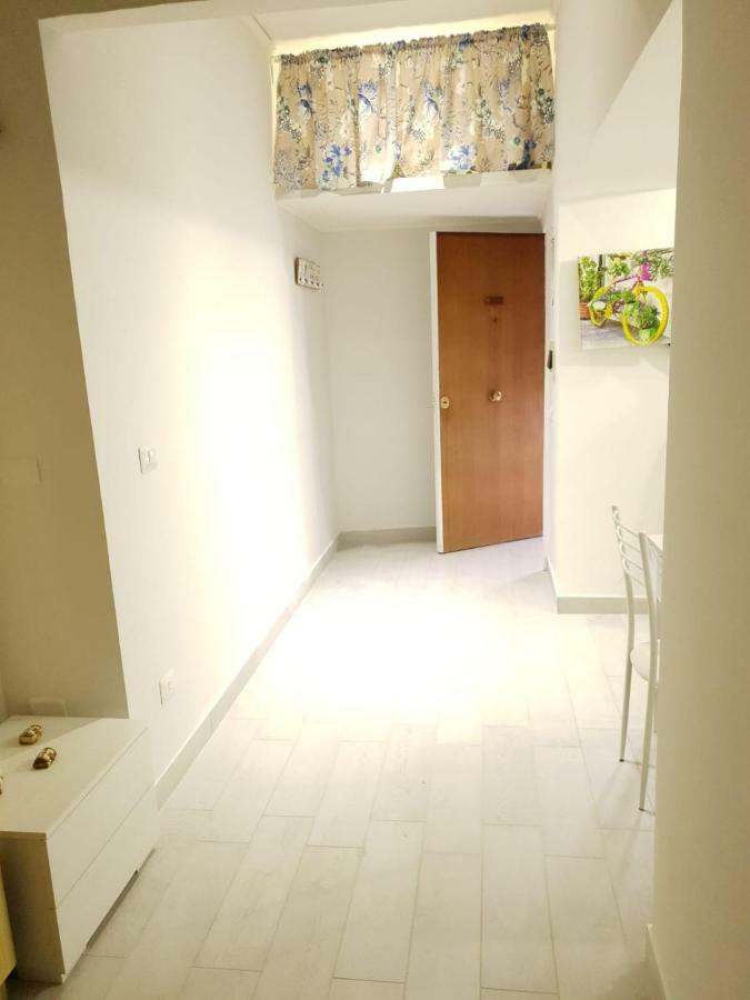 Nanas Apartamento Nápoles Exterior foto